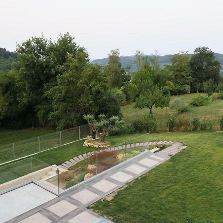Tobaland B&B Monteviale Eksteriør bilde