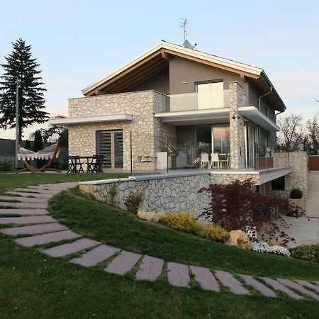 Tobaland B&B Monteviale Eksteriør bilde