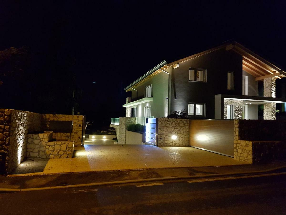Tobaland B&B Monteviale Eksteriør bilde