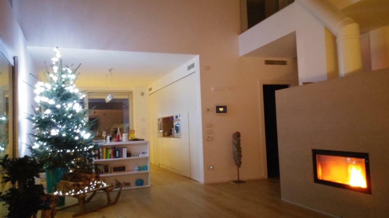 Tobaland B&B Monteviale Eksteriør bilde