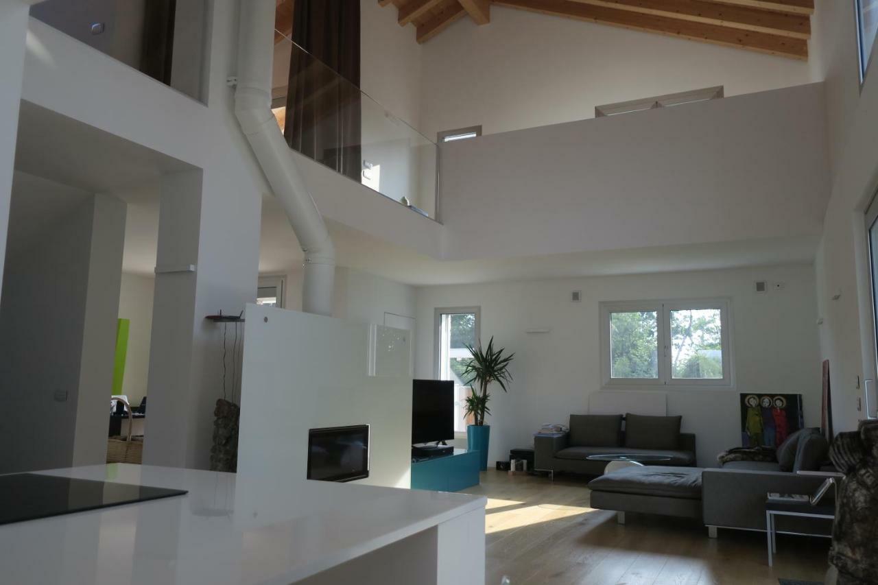 Tobaland B&B Monteviale Eksteriør bilde
