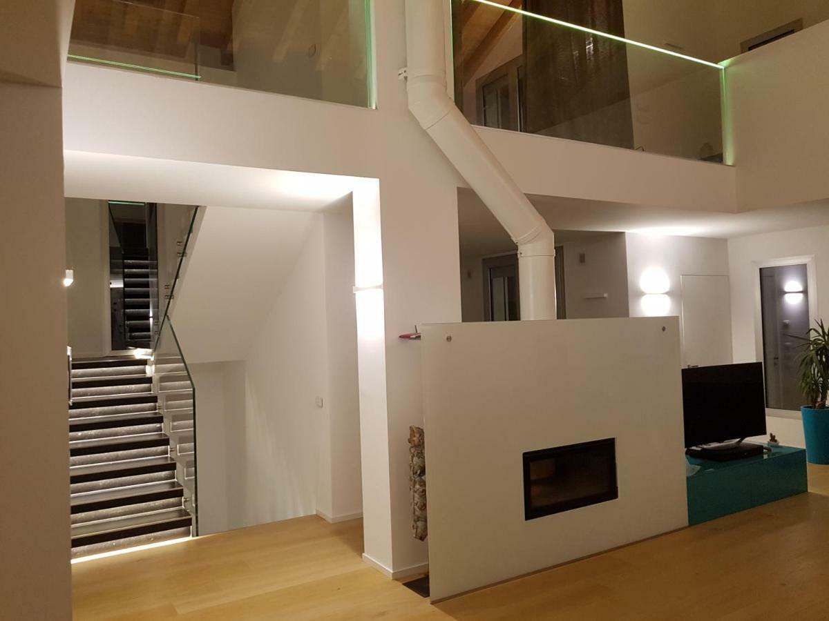 Tobaland B&B Monteviale Eksteriør bilde