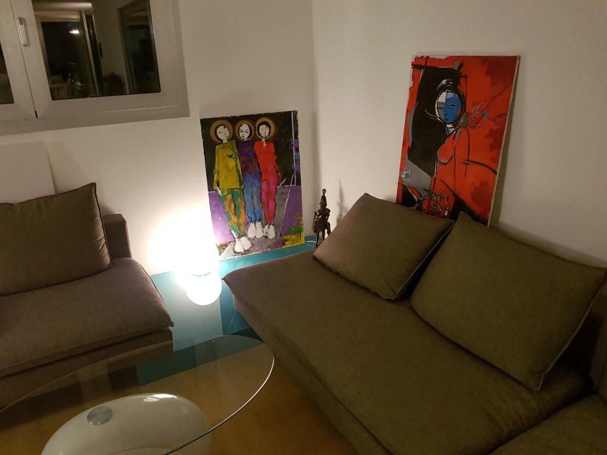 Tobaland B&B Monteviale Eksteriør bilde