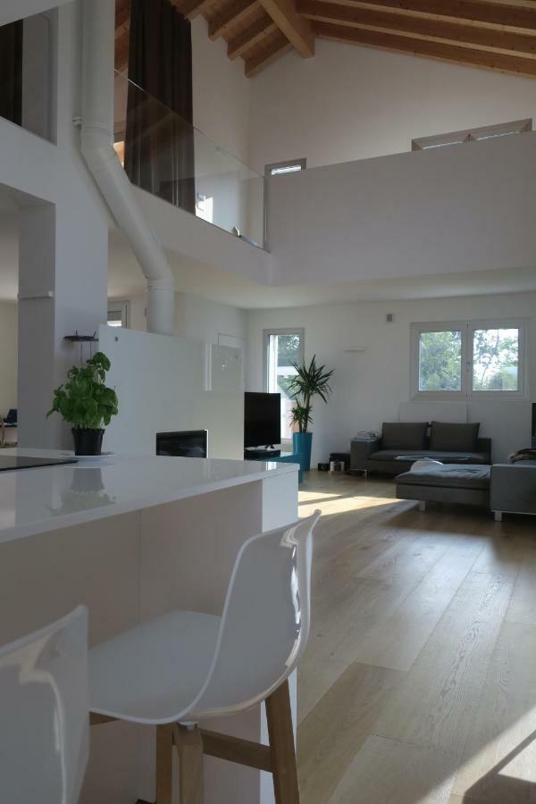 Tobaland B&B Monteviale Eksteriør bilde
