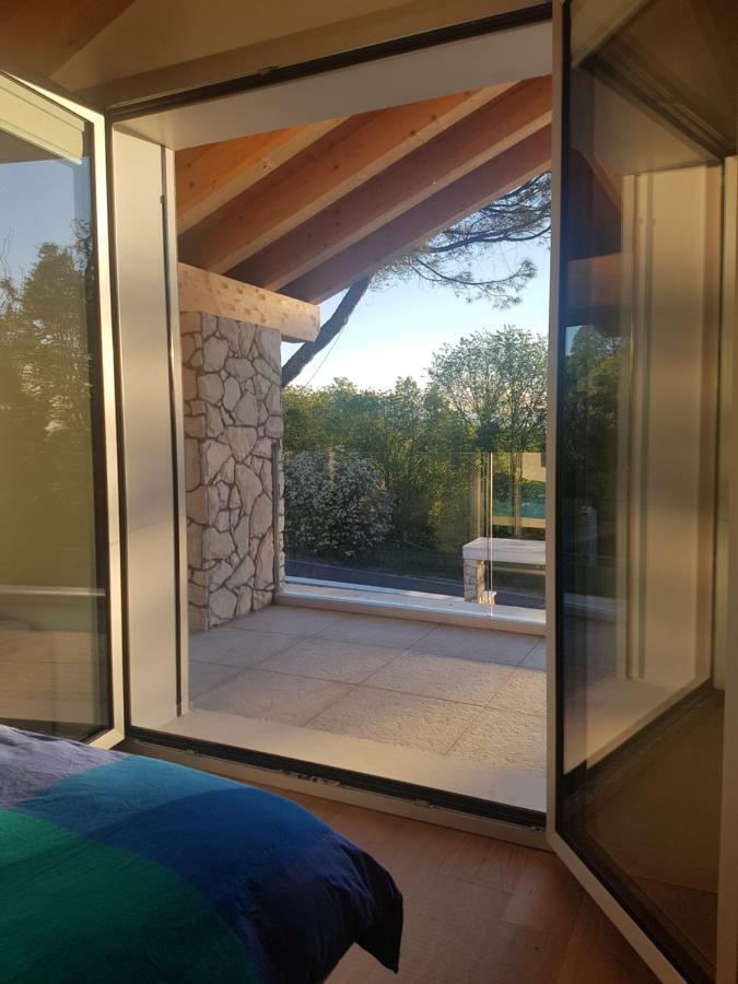 Tobaland B&B Monteviale Eksteriør bilde