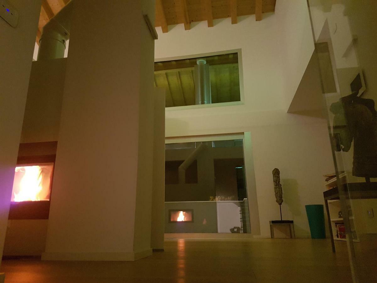 Tobaland B&B Monteviale Eksteriør bilde