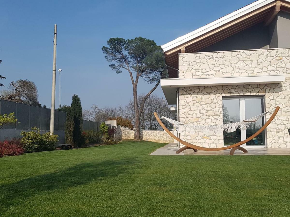Tobaland B&B Monteviale Eksteriør bilde